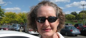 Photo of Kay Grosshans