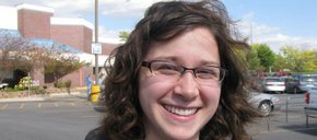 Photo of Marissa Massoni