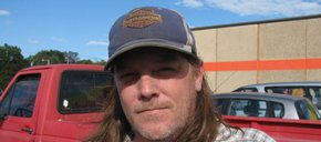Photo of Larry Hamby