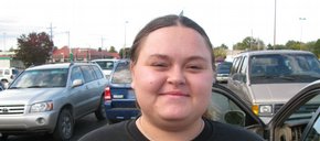 Photo of Holly Herren