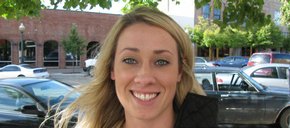 Photo of Staci Foveaux