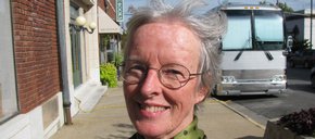 Photo of Pat Kehde