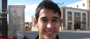 Photo of Stephen Whitfield
