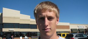 Photo of Brian Arnold