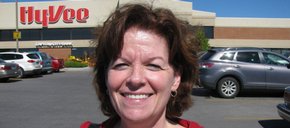 Photo of Kathy Byrnes