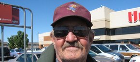 Photo of Clifford Harding