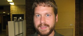 Photo of Steve Bagwell