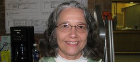 Photo of Bonnie Blosser
