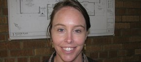 Photo of Shelli Ulmer