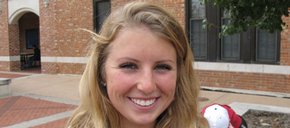 Photo of Shannon Faucett