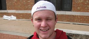Photo of Joshua Schwartz