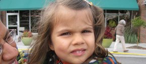 Photo of Asha Ballantyne