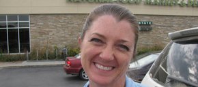 Photo of Angela Jones