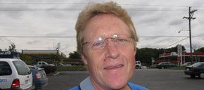 Photo of Daniel Poull
