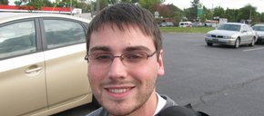 Photo of John Rogers