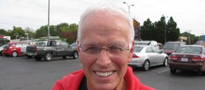 Photo of Bill Tuttle