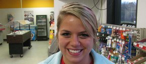 Photo of Jessica Bindi