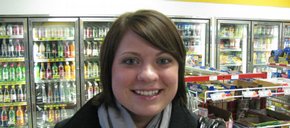 Photo of Rachel Bracciano