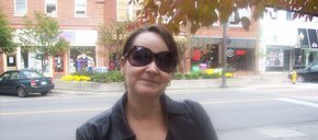 Photo of Chelsey Langland