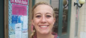 Photo of Katie Ashley
