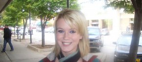 Photo of Katina Black