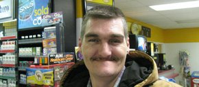 Photo of Michael Roper