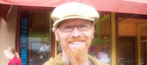 Photo of Steve Glinter
