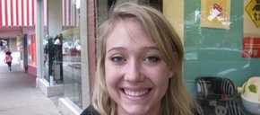 Photo of Kiersten Clark