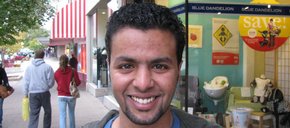 Photo of Albaraa Eskndarani