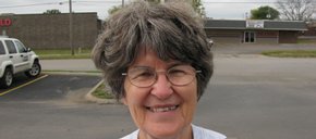 Photo of Pat Black