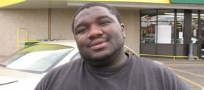 Photo of Terence Payne