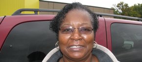 Photo of Mary Summerall