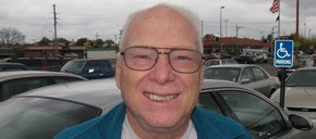 Photo of Nick Tubbs