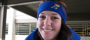 Photo of Kara English