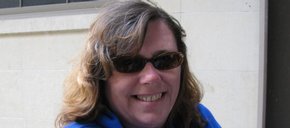Photo of Gayla Walker
