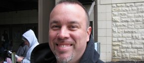 Photo of Jason Westover