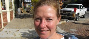 Photo of Beth Reiber