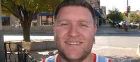 Photo of Russell Sullivan