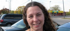 Photo of Sara Hart