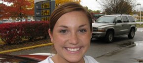 Photo of Krista Sanchez