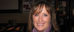 Photo of Annette Gabrick