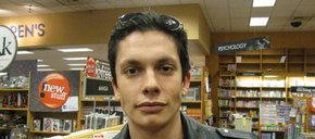 Photo of Julien Esposito