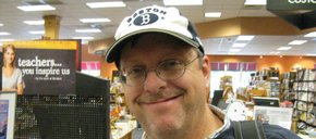 Photo of Matthew O’Connell