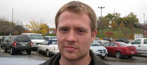 Photo of Mark Cunningham