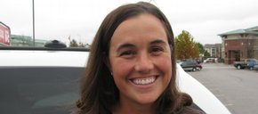 Photo of Marci Leuschen