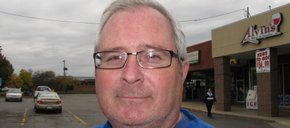 Photo of Gregg Anderson