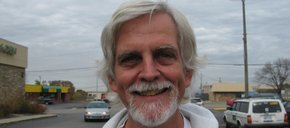 Photo of Bob Garrett