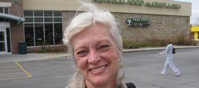 Photo of Jean Ann Stoneking