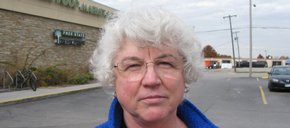Photo of Ione Unruh