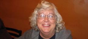 Photo of Sharon Bunce